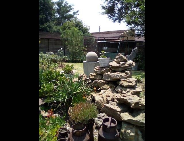 4 BEDROOM HOUSE FOR SALE IN BETHALRAND